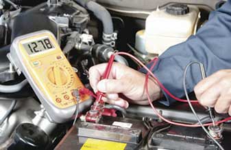 Auto Elétrica São Miguel - Foto 1