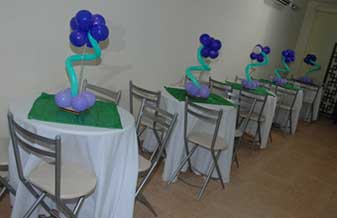 Buffet Bombocado - Foto 1