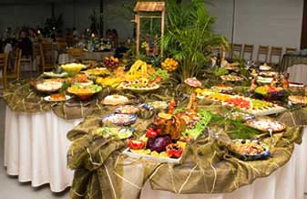 Bruna’s e Brunos Buffet - Foto 1