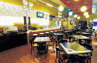 Café Torrado Cafeteria - Foto 1
