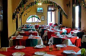 Cantina Italiana - Foto 1