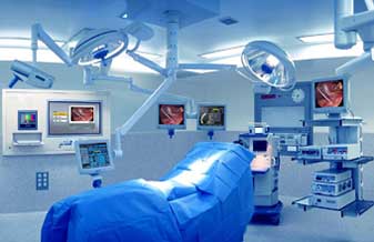 Centro de Medicina Infantil - Foto 1