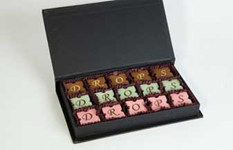 Chocolate Sabor Tucuju - Foto 1