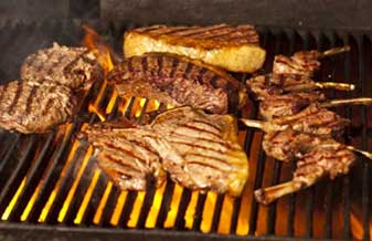 Churrascaria Do Nil - Foto 1