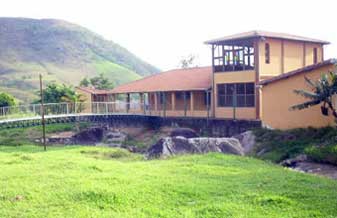 CREAP Centro de Reabilitação do Amapá - Foto 1