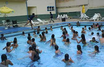 Colônia de Férias do Sesi - Foto 1