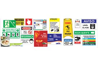 Cartaz Comunicação Visual - Foto 1