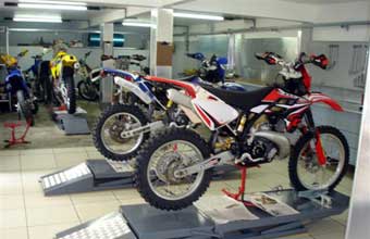 Casa do Motoqueiro - Foto 1