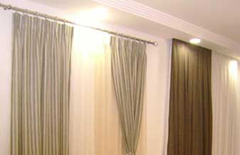 Sofisticasa Cortinas e Persianas - Foto 1