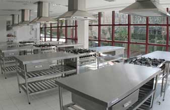 Das Marias Cozinha Industrial - Foto 1