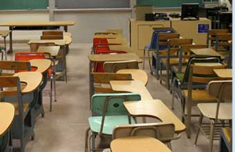 Escola Estadual Tiradentes - Foto 1