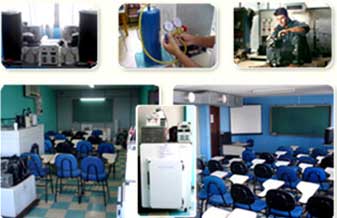 Centro de Educação Profissional Amapá - Foto 1
