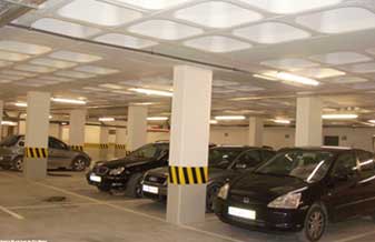 Garagem da Ciauc - Foto 1