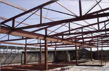Eriscstel Construções Metálicas - Foto 1