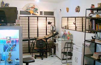 Mister Tattoo Clinic - Foto 1