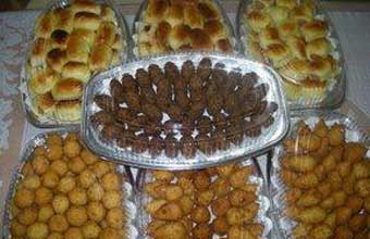 Doces e Salgados da Rê - Foto 1