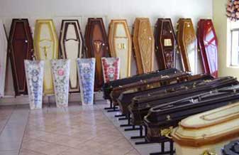 Funerária Center Pax - Foto 1