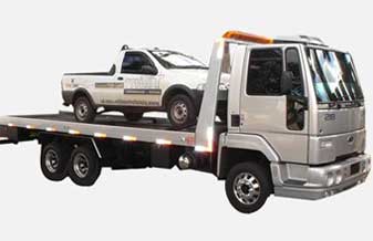 Auto Socorro Catarinense - Foto 1