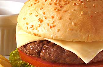 Bill-Burger - Foto 1