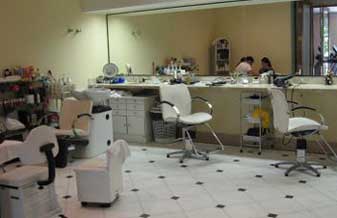 Instituto de Beleza Gelsa Cabelereiros - Foto 1
