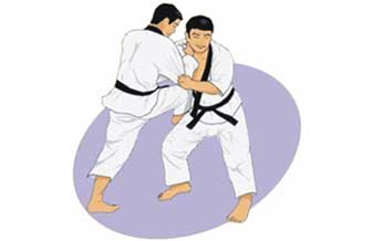 Clube de Judo Seishin - Foto 1