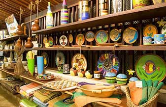 Casa do Artesão - Foto 1