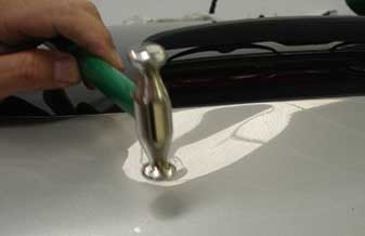 Martelinho de Ouro Pintura Automotiva - Foto 1