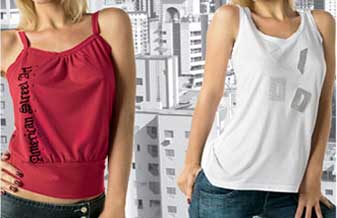 Di Zaapys Moda Feminina - Foto 1