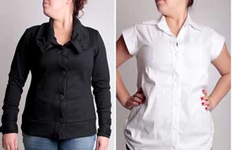 Closet Plus Size - Foto 1