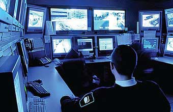 RBS Monitoramento 24 Horas - Foto 1