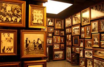 Museu Joaquim Caetano Silva - Foto 1