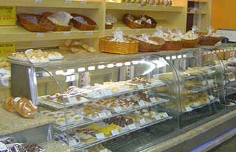 Padaria Cia do Pão - Foto 1