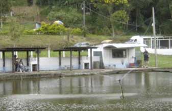 Cunhao Pesqueiro - Foto 1