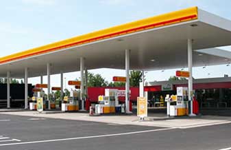Auto Posto Iracema - Foto 1