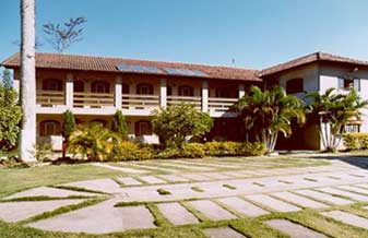 Pousada Centauros - Foto 1