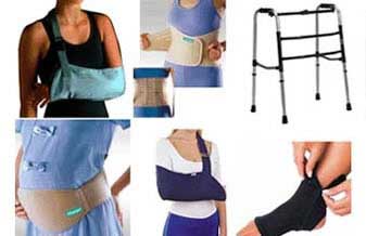 Átomo Produtos Ortopédicos - Foto 1