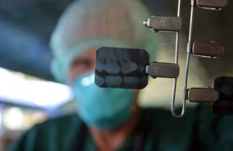 Rox Radiologia Odontológica Especializada - Foto 1