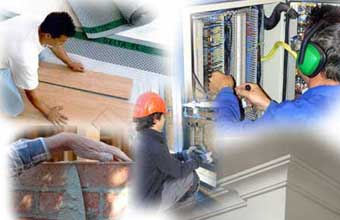 Construção & Reforma York - Foto 1