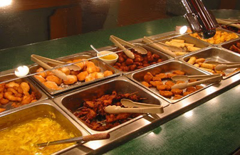 Plutão Restaurante e Pizzaria - Foto 1