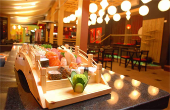 Ooki Sushi Expresso e Delivery - Foto 1