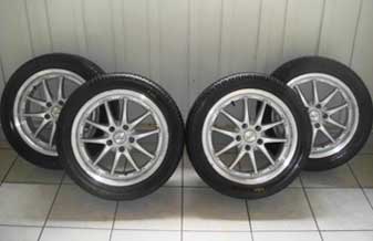 Top Rodas - Foto 1