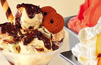 Sorveteria Tip Top - Foto 1