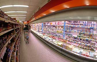 Supermercado Santa Lúcia - Foto 1