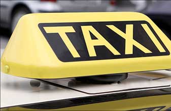 Rádio Táxi Marco Zero 24 Horas - Foto 1