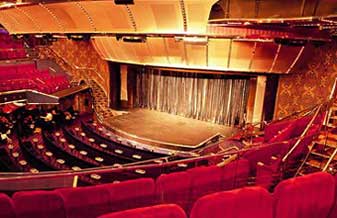 Teatro das Bacabeiras - Foto 1