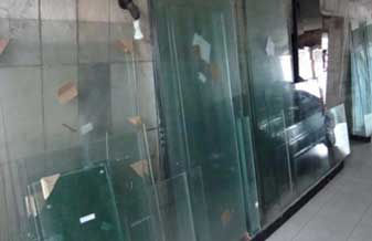 Vidraçaria Santos - Foto 1