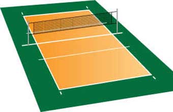Federação Amapaense de Voleibol - Foto 1