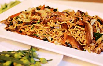 Restaurante Chinês Yong Xiang - Foto 1