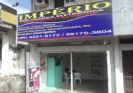 Império Segurança Eletrônica - Thumb 0