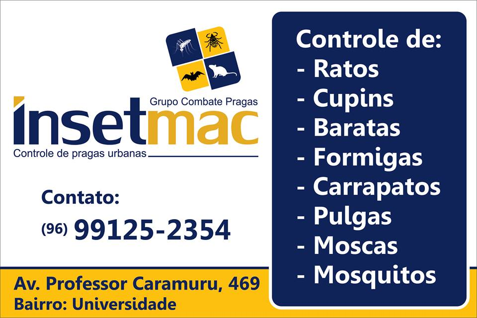 Insetmac - Foto 2
